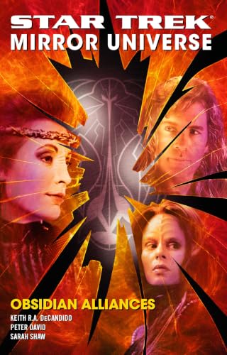 Obsidian Alliances Cover