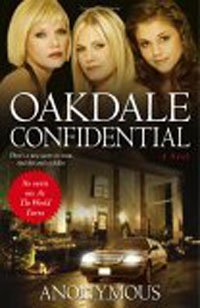 Oakdale Confidential Cover