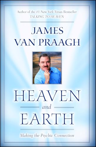 Heaven and Earth Cover