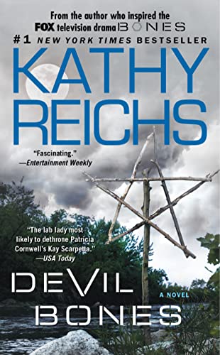 Devil bones Cover