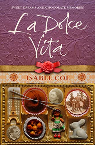 La Dolce Vita Cover