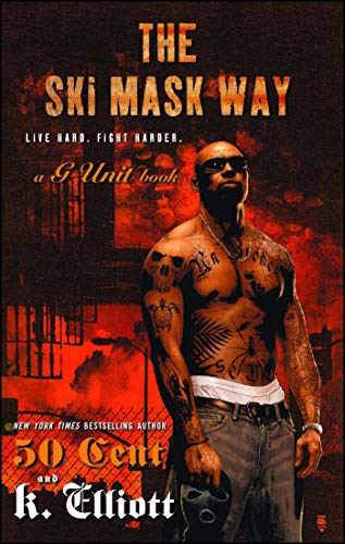 The ski mask way Cover