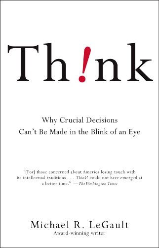 Think! Cover