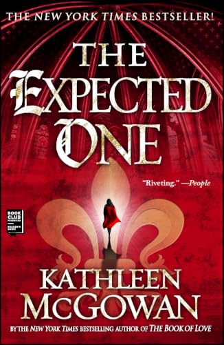 The expected one Cover