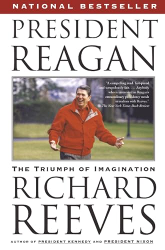 President Reagan Cover