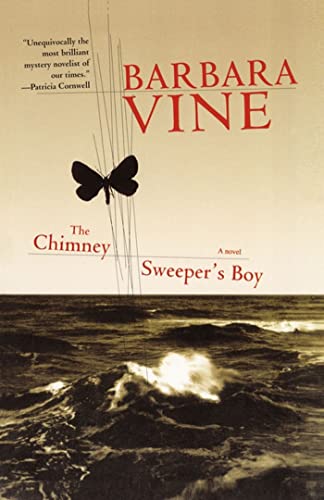 The Chimney Sweeper's Boy Cover