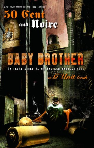 Baby brother Cover