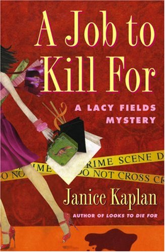 A Job to Kill For Cover