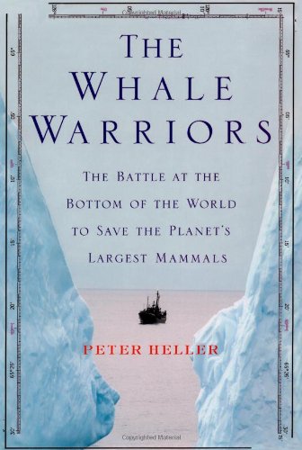 The Whale Warriors Cover
