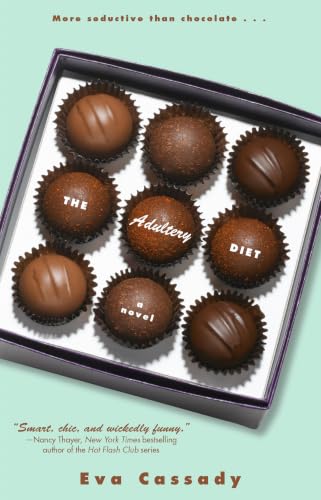 The Adultery Diet Cover