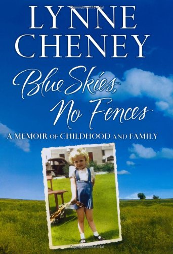 Blue Skies, No Fences Cover
