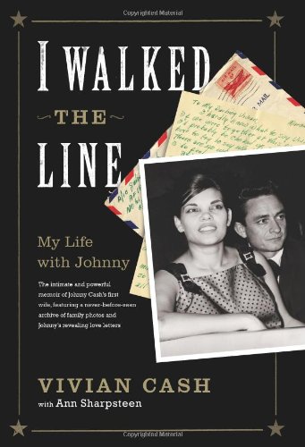 I Walked the Line Cover