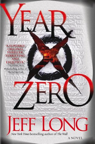 Year Zero Cover