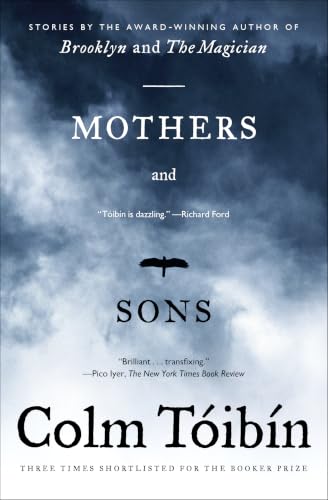 Mothers and sons Cover