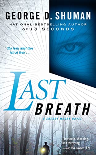 Last Breath Cover