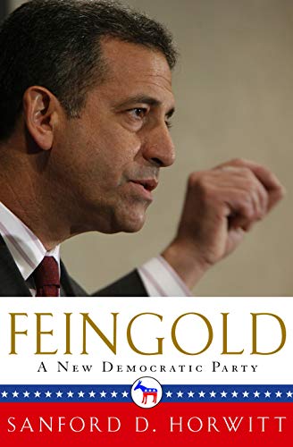 Feingold Cover