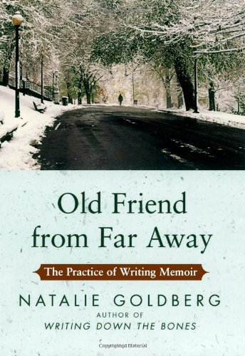 Old Friend from Far Away Cover