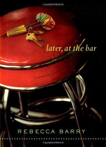 Later, at the bar Cover