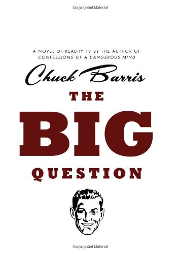 The big question Cover