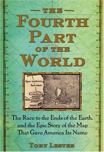 The fourth part of the world Cover