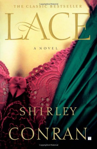 Lace Cover