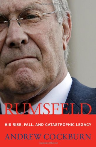 Rumsfeld Cover