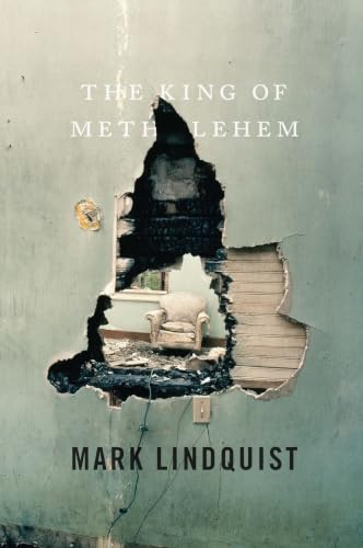 The King of Methlehem Cover