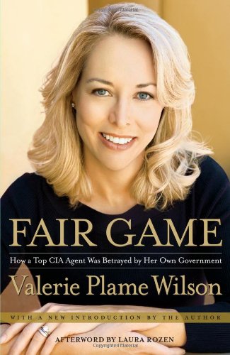 Fair game Cover
