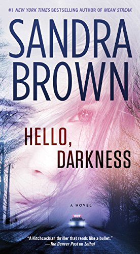 Hello, Darkness Cover