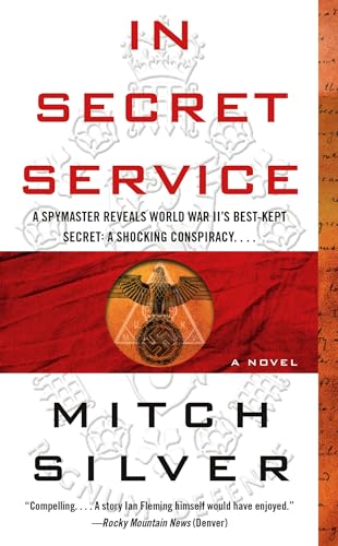 In secret service Cover