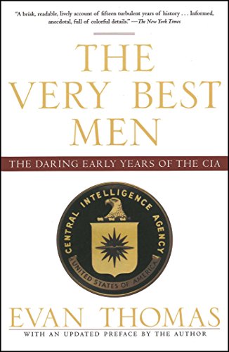 The Very Best Men Cover
