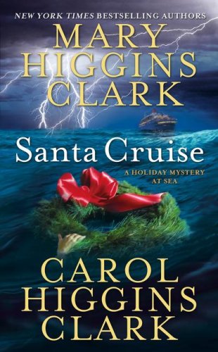 Santa cruise Cover