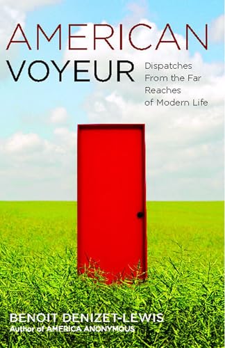American voyeur Cover