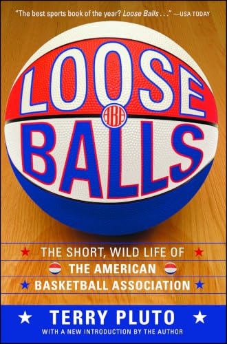 Loose Balls Cover