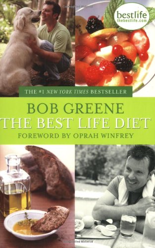 The Best Life Diet Cover