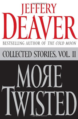 More twisted Cover