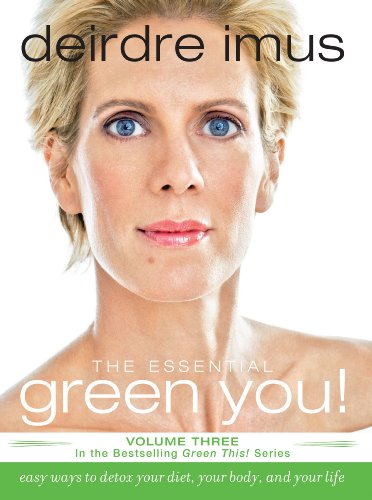 The essestial greening you Cover