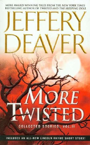 More Twisted Cover