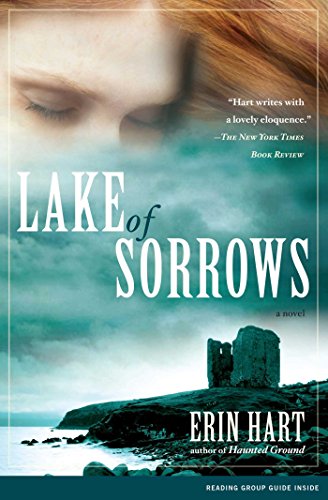 Lake of Sorrows Cover