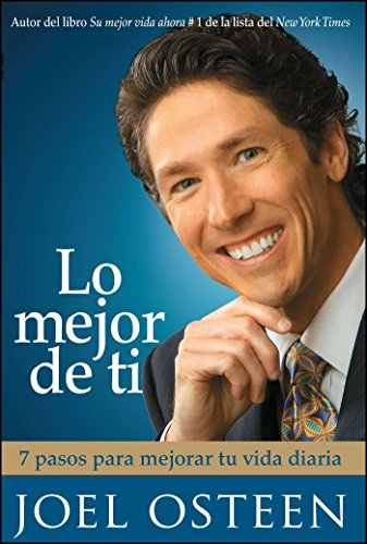 Lo mejor de ti Cover