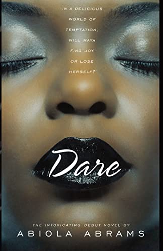 Dare Cover