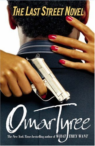 The Last Street Novel Cover