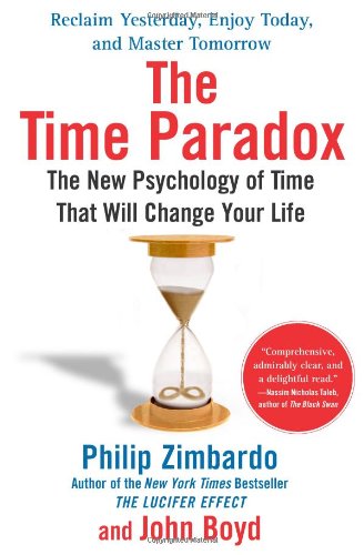 Time Matters Cover