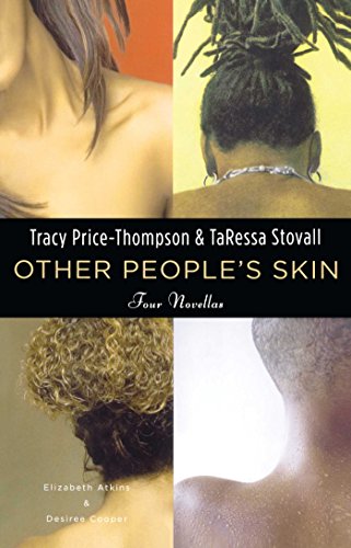 Other People's Skin Cover