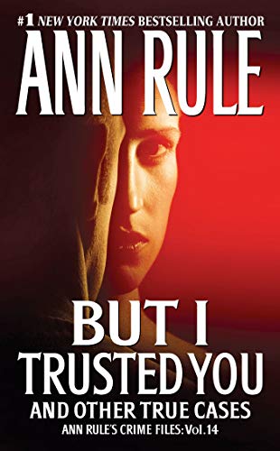 But I Trusted You Cover