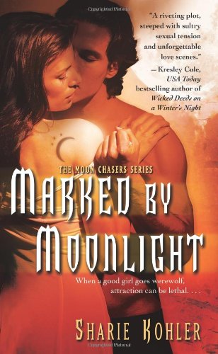 Marked by Moonlight Cover
