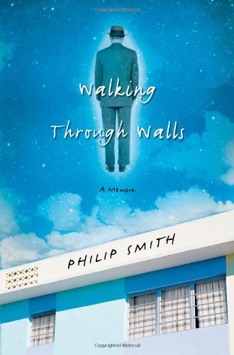 Walking Through Walls Cover