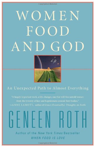 Women, food, and God Cover