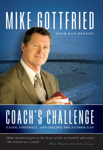 Coach's Challenge Cover