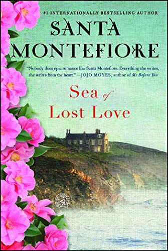 Sea of Lost Love Cover